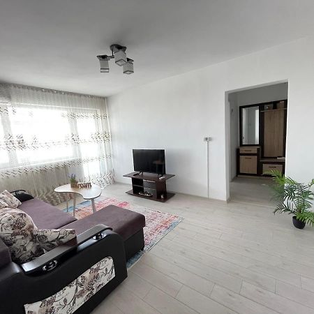 Elite Apartment Тирговіште Екстер'єр фото