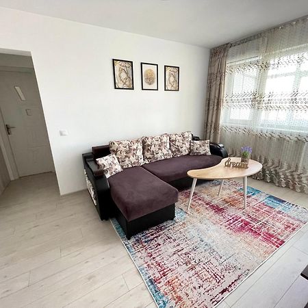 Elite Apartment Тирговіште Екстер'єр фото