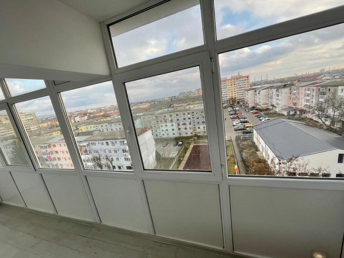 Elite Apartment Тирговіште Екстер'єр фото