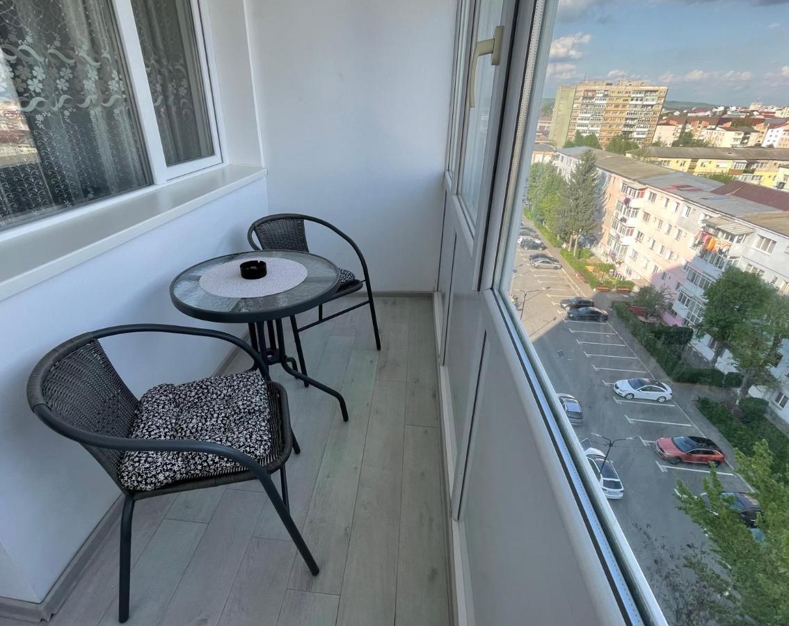 Elite Apartment Тирговіште Екстер'єр фото