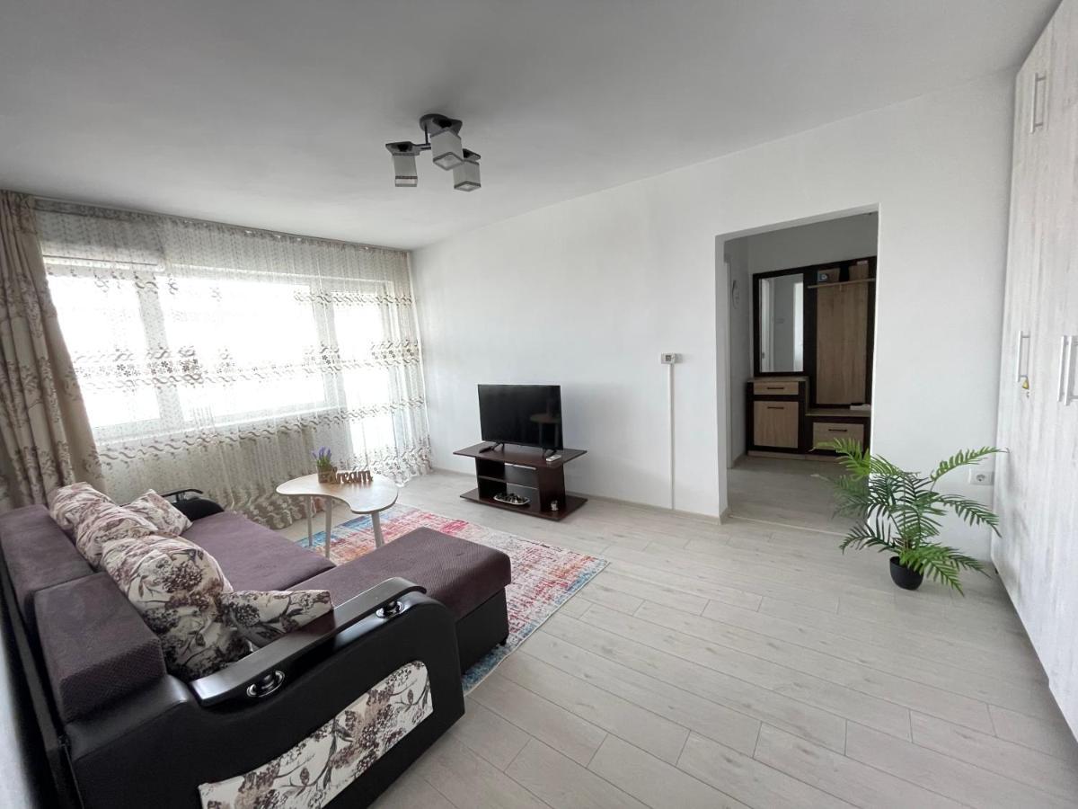 Elite Apartment Тирговіште Екстер'єр фото
